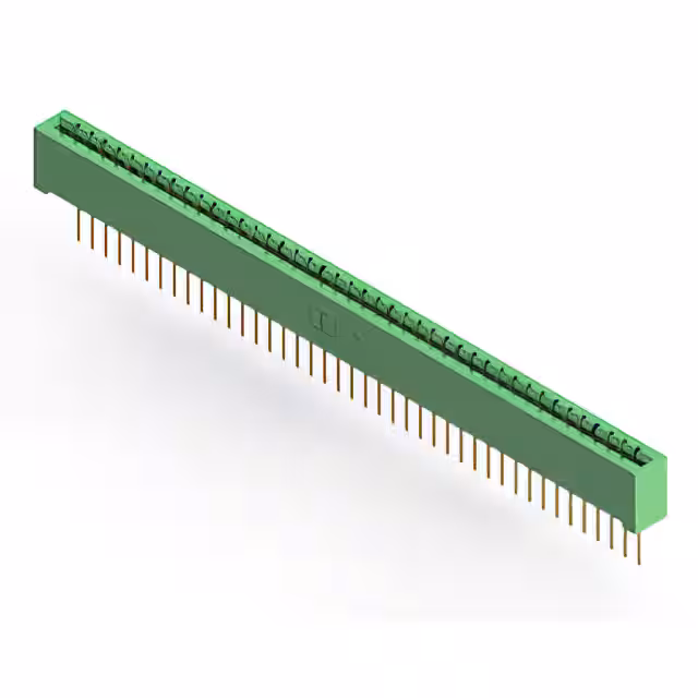 833-042-540-101 EDAC Inc.  Edgeboard Connectors